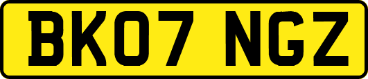 BK07NGZ
