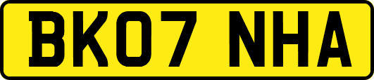 BK07NHA
