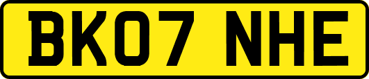 BK07NHE