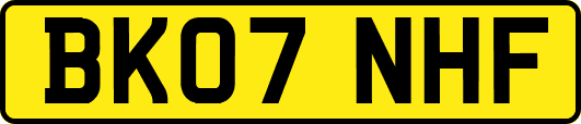 BK07NHF