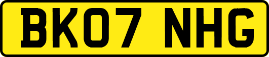 BK07NHG