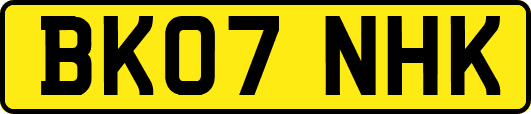 BK07NHK