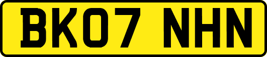BK07NHN