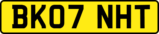 BK07NHT