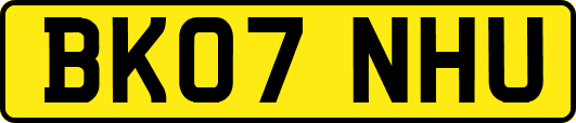 BK07NHU