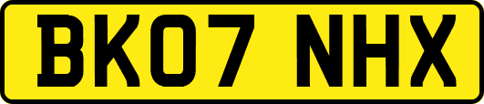 BK07NHX