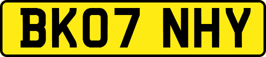 BK07NHY