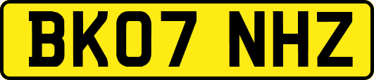 BK07NHZ