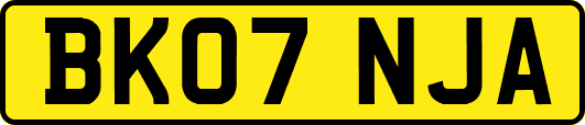 BK07NJA
