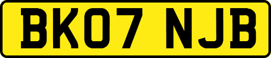BK07NJB