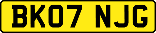 BK07NJG