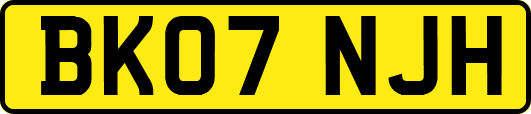 BK07NJH