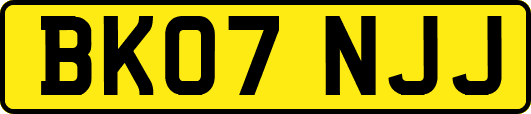 BK07NJJ