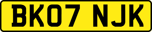 BK07NJK