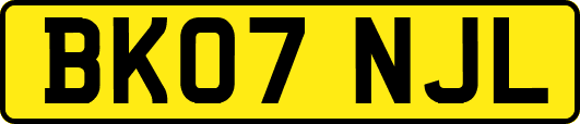 BK07NJL