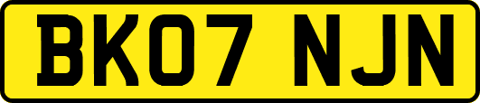 BK07NJN