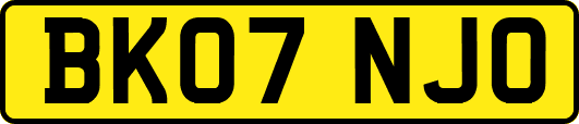 BK07NJO