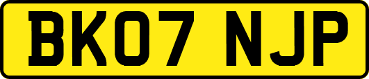 BK07NJP