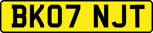 BK07NJT