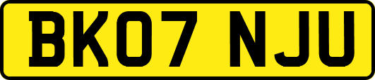 BK07NJU