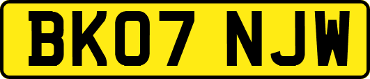 BK07NJW