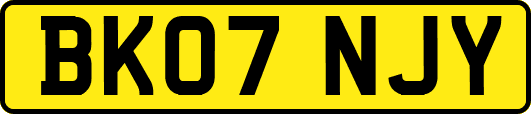 BK07NJY