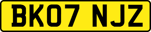 BK07NJZ