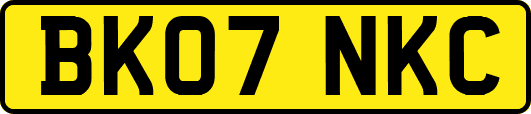 BK07NKC