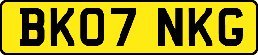 BK07NKG