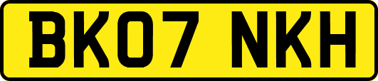 BK07NKH