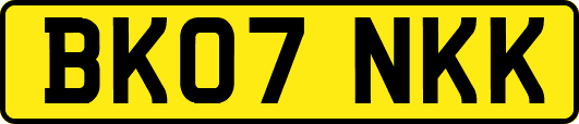 BK07NKK