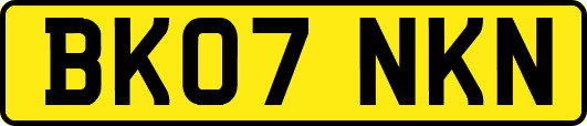 BK07NKN