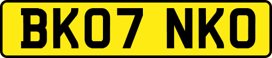 BK07NKO