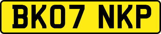 BK07NKP