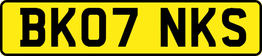 BK07NKS
