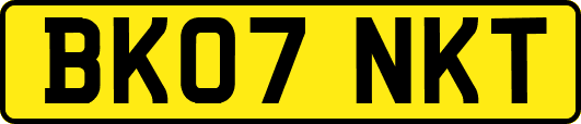 BK07NKT