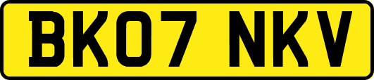 BK07NKV