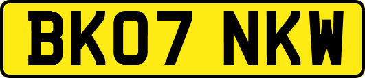BK07NKW