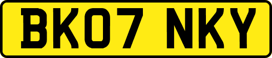 BK07NKY