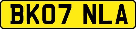 BK07NLA