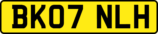 BK07NLH