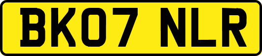 BK07NLR