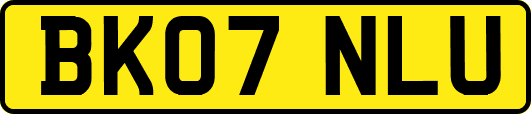 BK07NLU