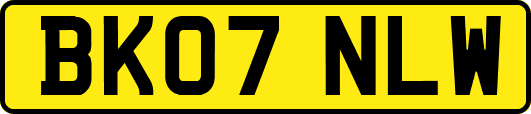 BK07NLW