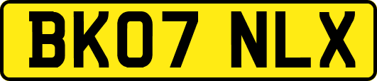 BK07NLX