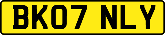 BK07NLY
