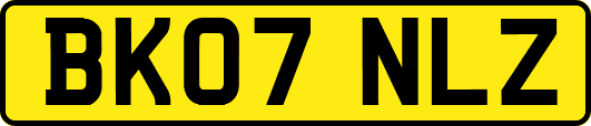 BK07NLZ