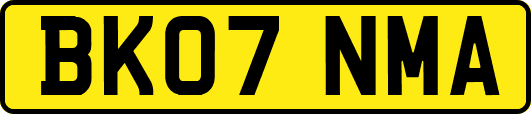 BK07NMA