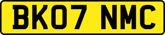 BK07NMC
