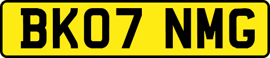 BK07NMG
